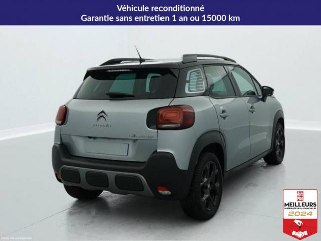 Citroen C3 Aircross image 7