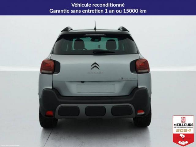 Citroen C3 Aircross image 6