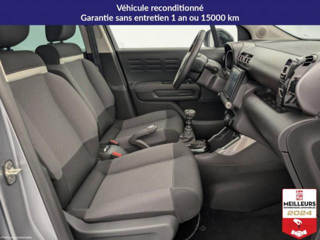 Citroen C3 Aircross image 9