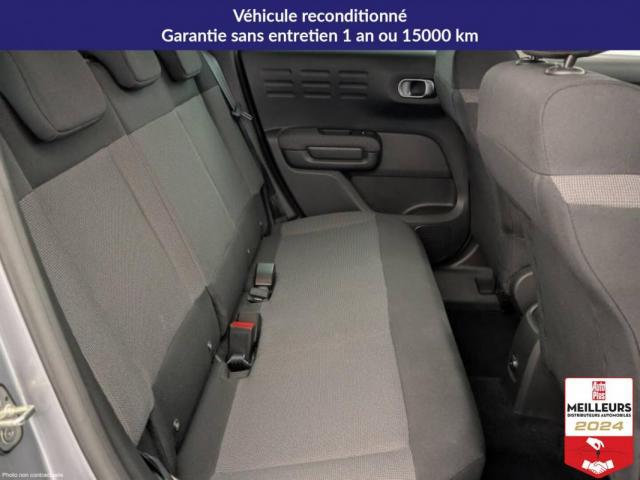 Citroen C3 Aircross image 2