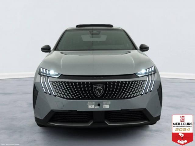 Peugeot 3008 image 4