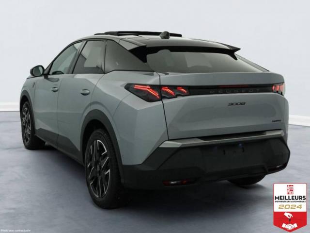 Peugeot 3008 image 8