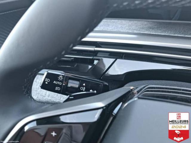 Peugeot 5008 image 3