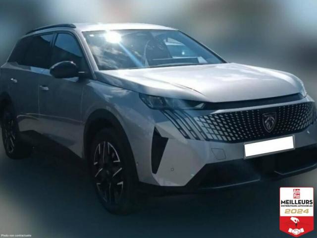 Peugeot 5008 image 1