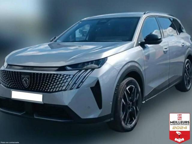 Peugeot 5008 image 2