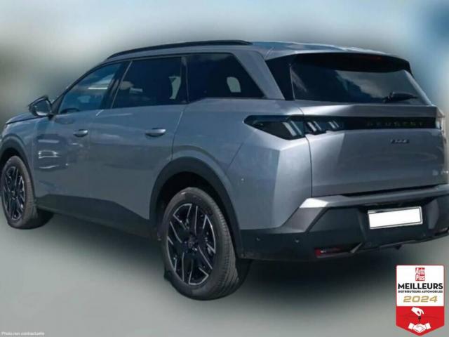 Peugeot 5008 image 8