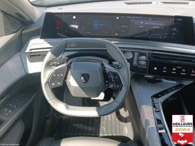 Peugeot 5008 image 5