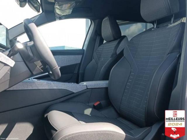 Peugeot 5008 image 4