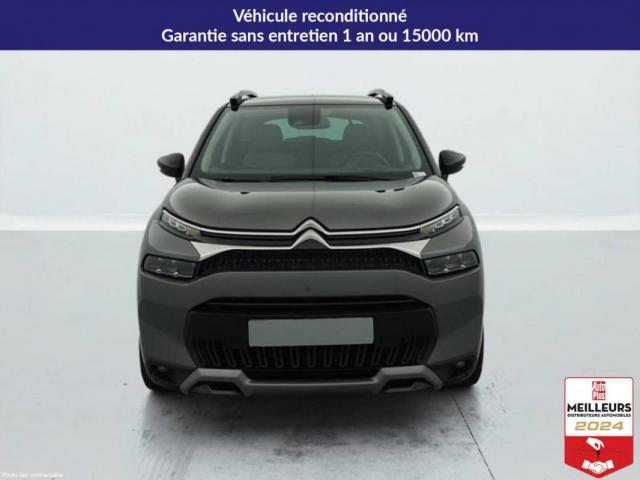Citroen C3 Aircross image 6