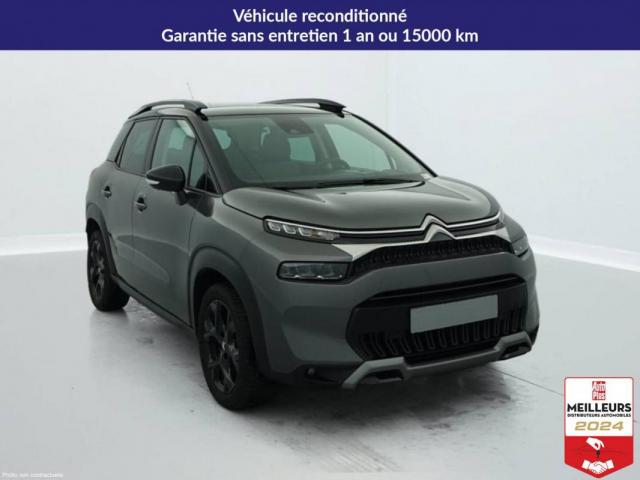 Citroen C3 Aircross image 8