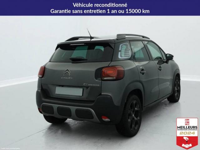 Citroen C3 Aircross image 3