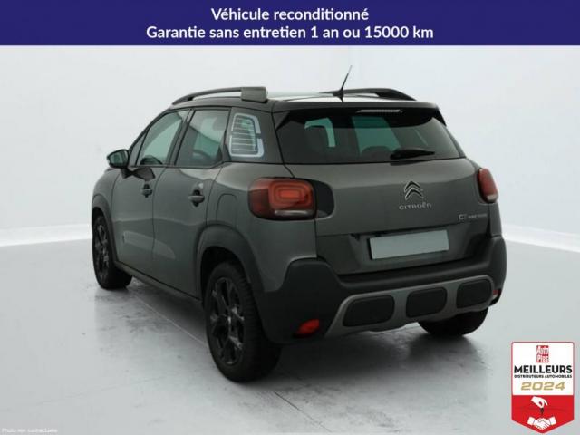 Citroen C3 Aircross image 7