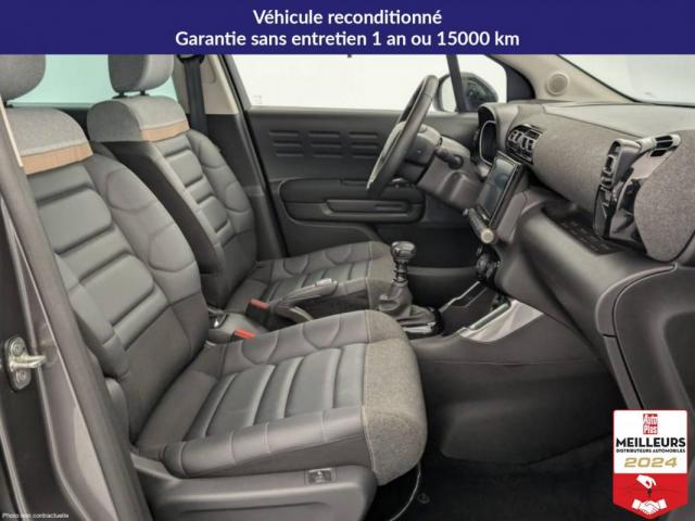 Citroen C3 Aircross image 5