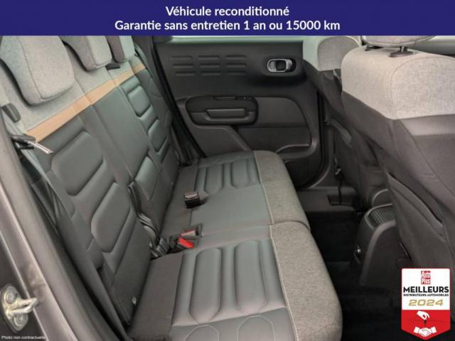 Citroen C3 Aircross image 9