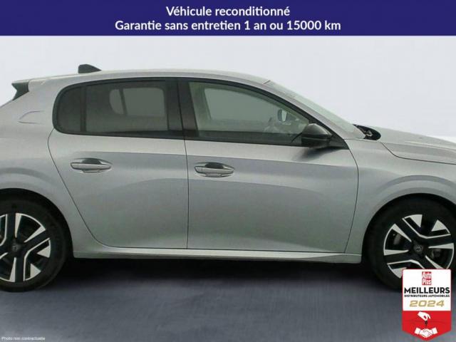 Peugeot 208 image 9