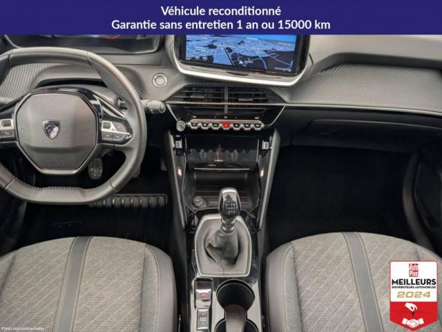 Peugeot 208 image 4