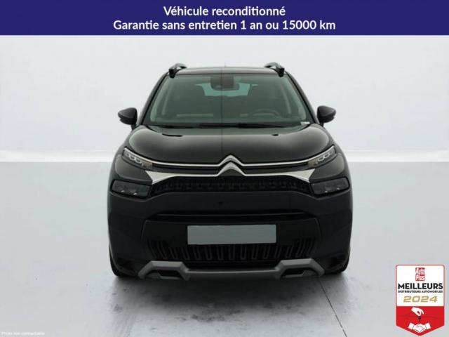 Citroen C3 Aircross image 3