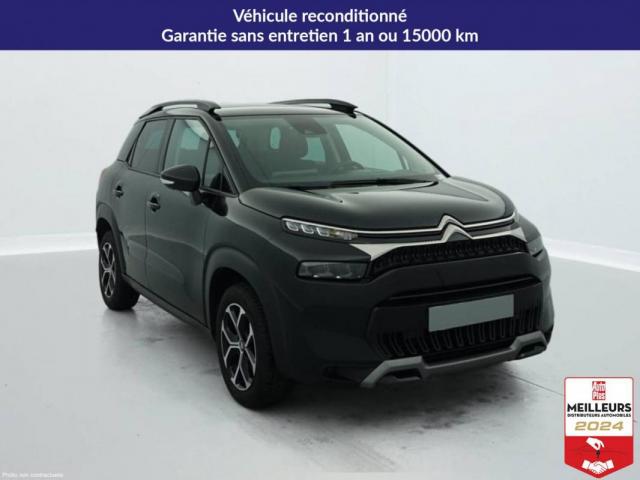 Citroen C3 Aircross image 9