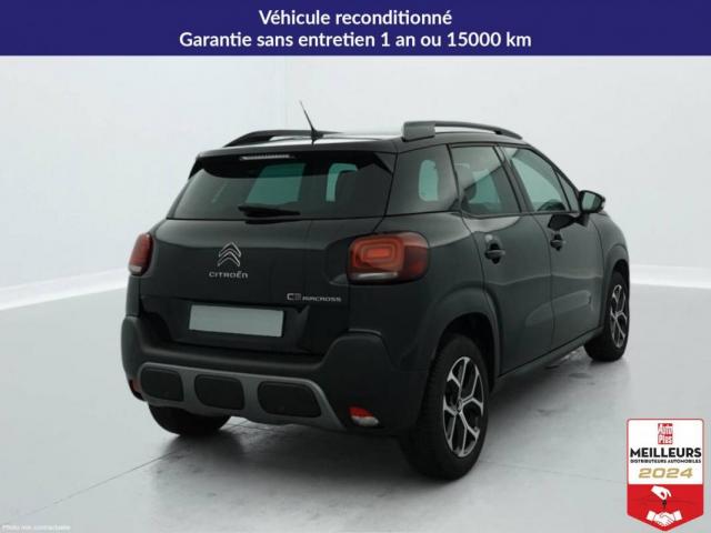 Citroen C3 Aircross image 6