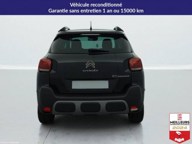 Citroen C3 Aircross image 8