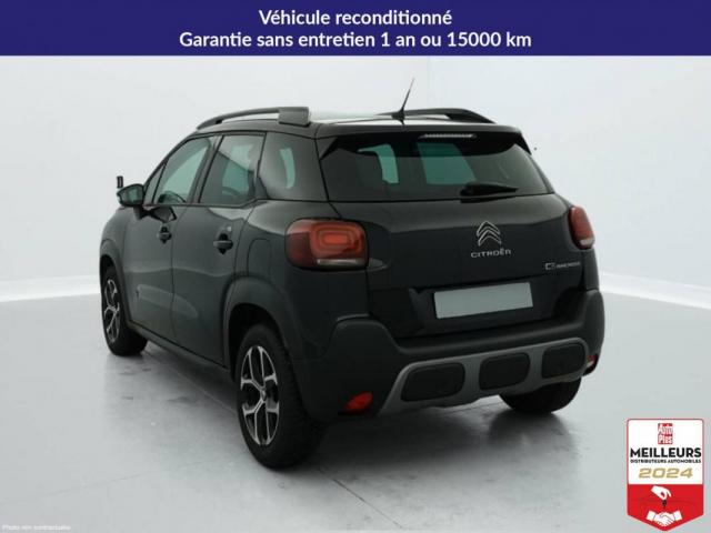 Citroen C3 Aircross image 4