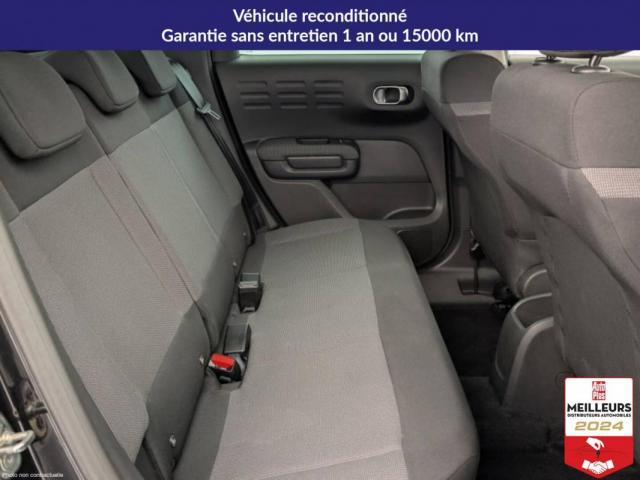 Citroen C3 Aircross image 2