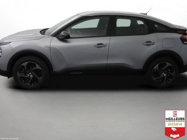 Citroen C4 image 8