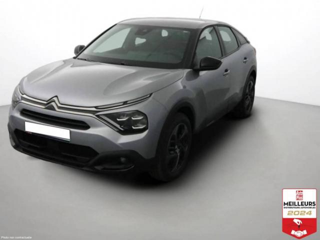 Citroen C4 image 1