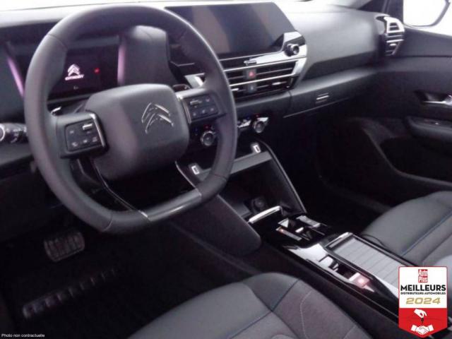 Citroen C4 image 6