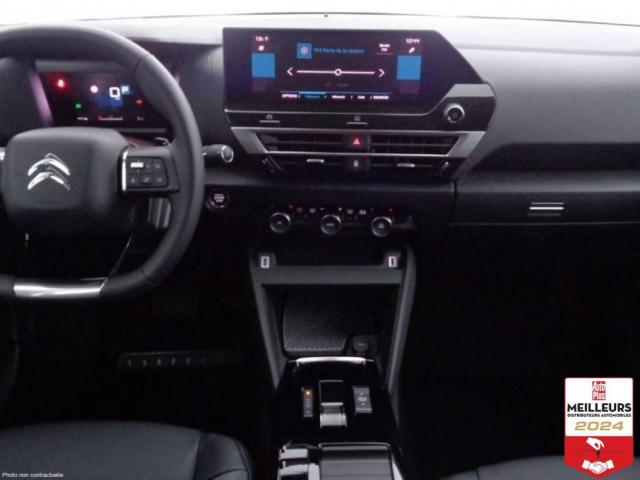 Citroen C4 image 3