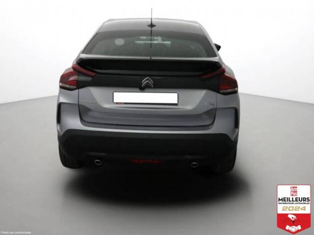 Citroen C4 image 2