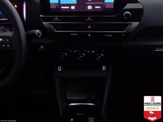 Citroen C4 image 7