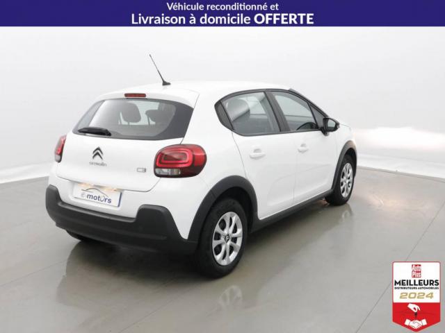 Citroen C3 image 4