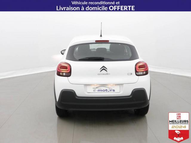 Citroen C3 image 1