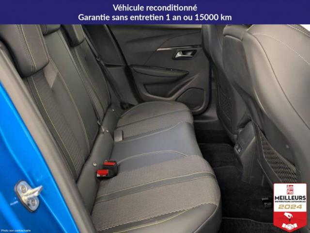 Peugeot 208 image 8