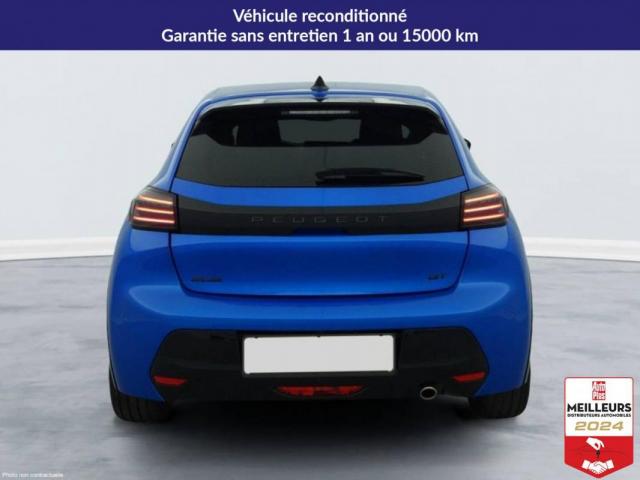 Peugeot 208 image 6