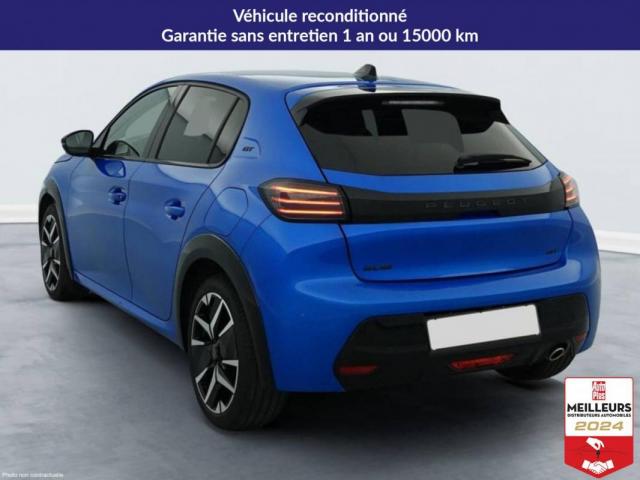 Peugeot 208 image 2