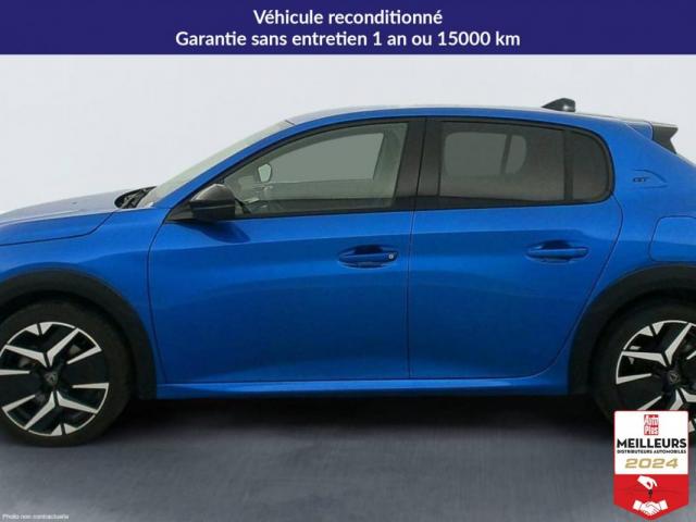 Peugeot 208 image 4