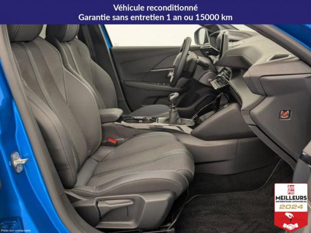 Peugeot 208 image 9