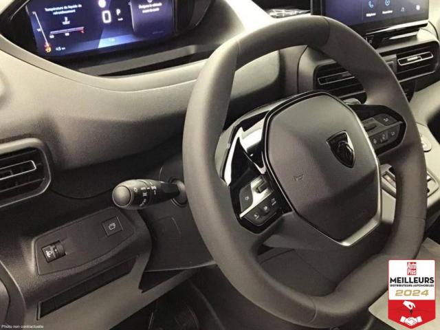 Peugeot Partner image 4