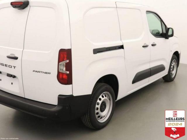 Peugeot Partner image 8
