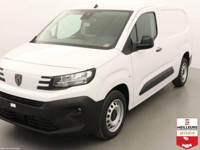 Peugeot Partner image 1