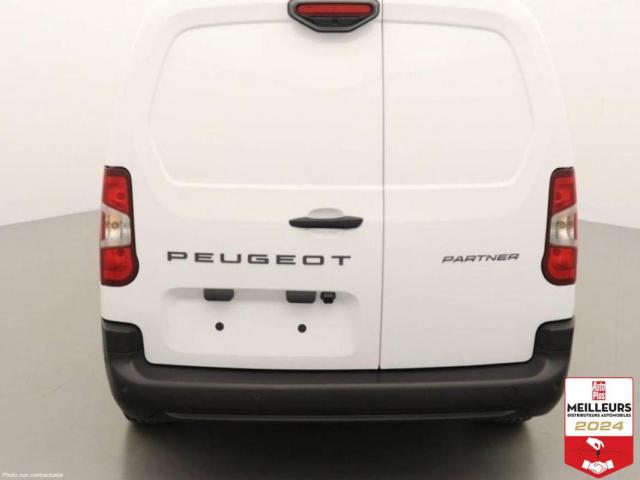 Peugeot Partner image 5