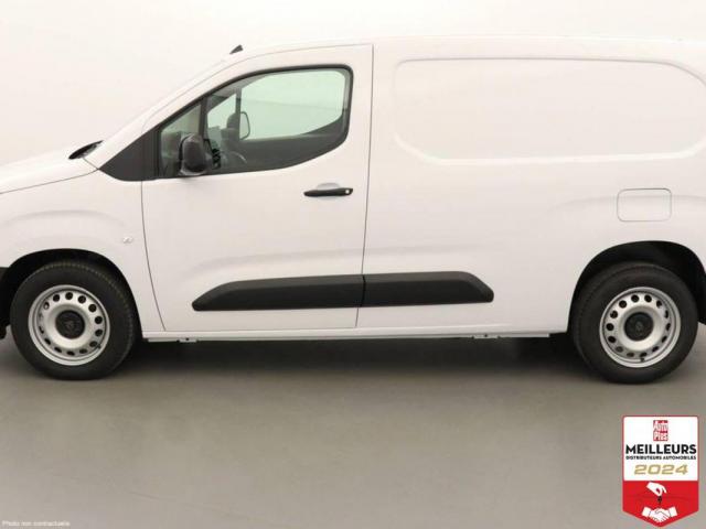 Peugeot Partner image 9