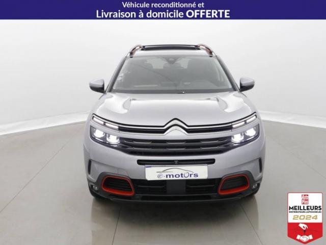 Citroen C5 Aircross image 4