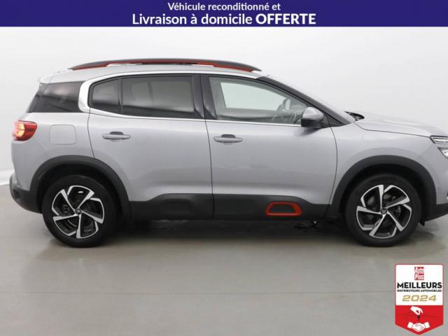 Citroen C5 Aircross image 8