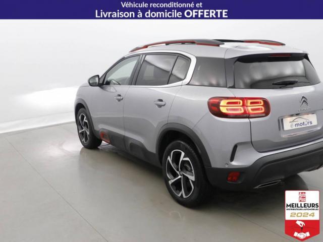 Citroen C5 Aircross image 7