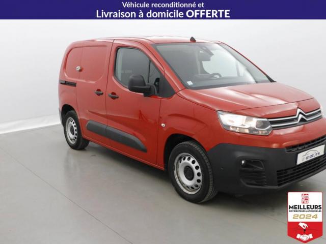 Citroen Berlingo image 4