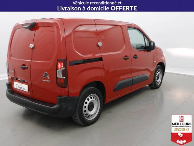 Citroen Berlingo image 5