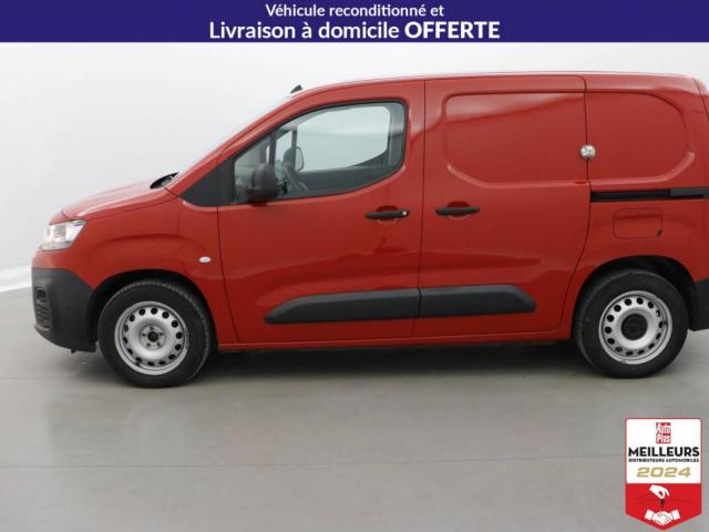 Citroen Berlingo image 9